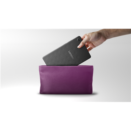 Lenovo Tab One Wi-Fi (without power adapter) | ZAF00254SE | 11 " | Luna Grey | IPS | 1340 x 800 pixe