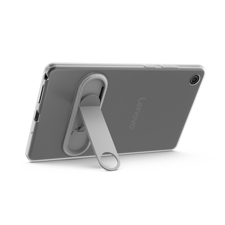 Lenovo Tab One Wi-Fi (without power adapter) | ZAF00254SE | 11 " | Luna Grey | IPS | 1340 x 800 pixe