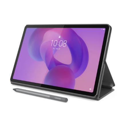 Lenovo Idea Tab (without power adapter) | TB336FU | 11 " | Luna Grey | IPS | 2560 x 1600 pixels | Me