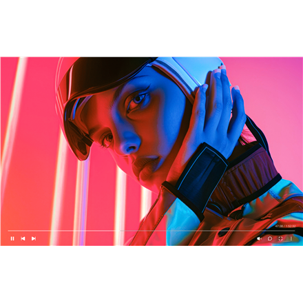 Lenovo Idea Tab (without power adapter) | TB336FU | 11 " | Luna Grey | IPS | 2560 x 1600 pixels | Me