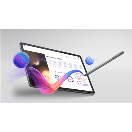 Lenovo Idea Tab (without power adapter) | TB336FU | 11 " | Luna Grey | IPS | 2560 x 1600 pixels | Me