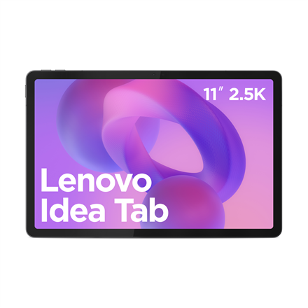 Lenovo TB336FU | Idea Tab (without power adapter) | 11 " | Luna Grey | IPS | 2560 x 1600 pixels | Me