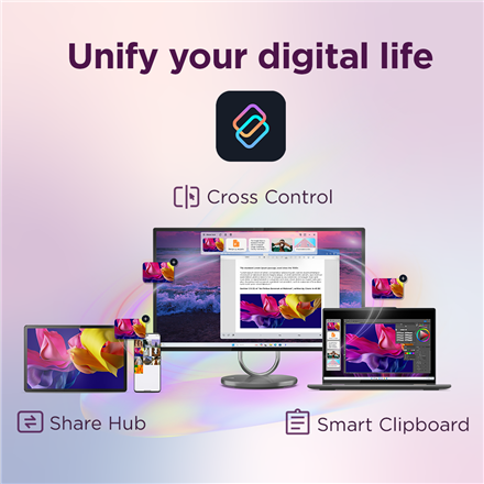 Lenovo TB336FU | Idea Tab (without power adapter) | 11 " | Luna Grey | IPS | 2560 x 1600 pixels | Me