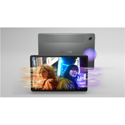 Lenovo Idea Tab Wi-Fi (w/o power adapter) | ZAFR0006SE | 11 " | Luna Grey | IPS | 2560x1600 pixels |