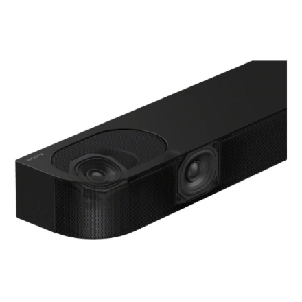 Sony | 3.1.2ch Soundbar | SC-HTB600 BRAVIA Theatre Bar 6 | Bluetooth | Speakers