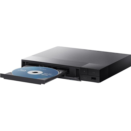 Sony | Blu-Ray Player | BDP-S1700 | USB connectivity