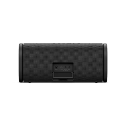 Sony Speaker | Waterproof | Bluetooth | Black | Portable | ULT FIELD 5 dB | Wireless connection