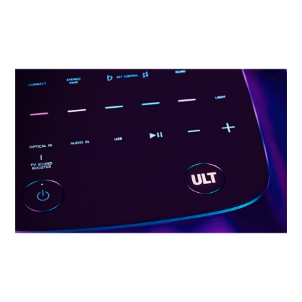 Sony Party Speaker | SRS-ULT900AC ULT TOWER 9AC | Bluetooth | Black | Portable | Wireless connection