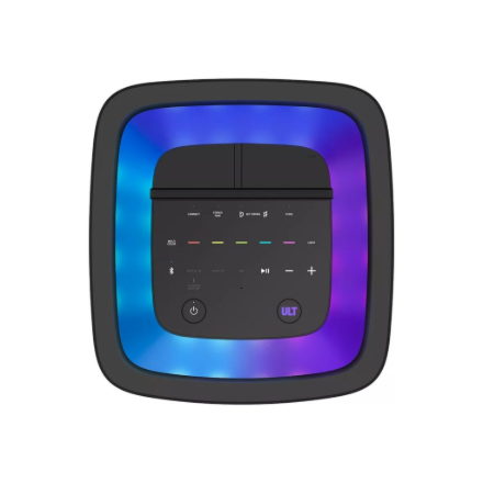 Sony Party Speaker | SRS-ULT900AC ULT TOWER 9AC | Bluetooth | Black | Portable | Wireless connection