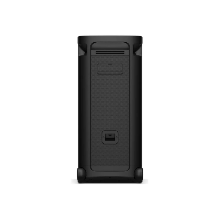 Sony Party Speaker | SRS-ULT900AC ULT TOWER 9AC | Bluetooth | Black | Portable | Wireless connection