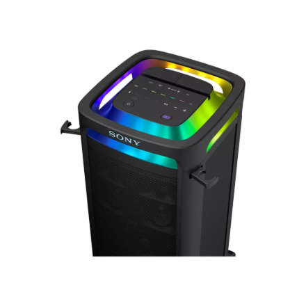 Sony Party Speaker | SRS-ULT900AC ULT TOWER 9AC | Bluetooth | Black | Portable | Wireless connection