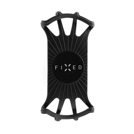 Fixed | Phone holder for bike or motorcycle | Bikee | Phone holder | Black