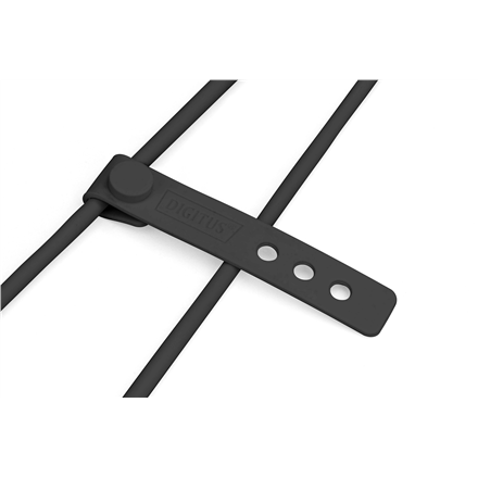 Digitus Silicone connection cable