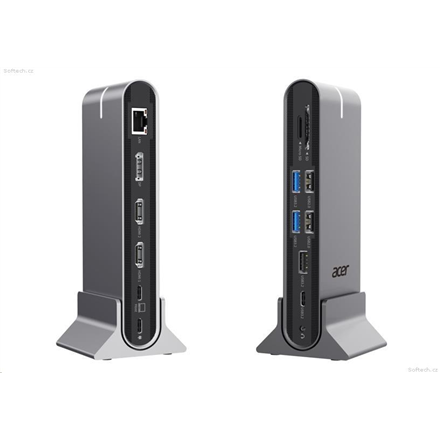 Acer Type-C Universal Docking Station 15in1