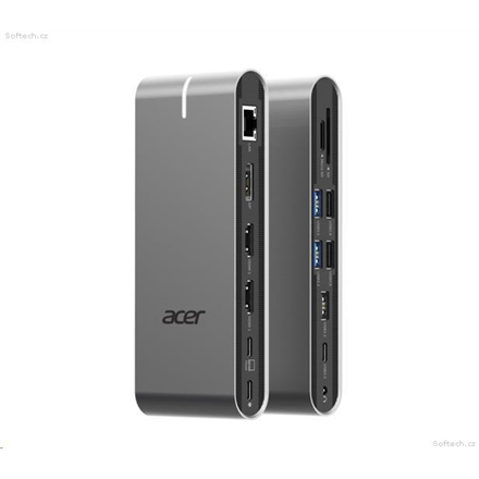 Acer Type-C Universal Docking Station 15in1