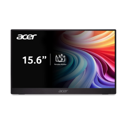 Acer | PM161Q B1bmiuux | 15.6 " | IPS | FHD | 16:9 | 60 Hz | 4 ms | 1920 x 1080 pixels | 250 cd/m² |