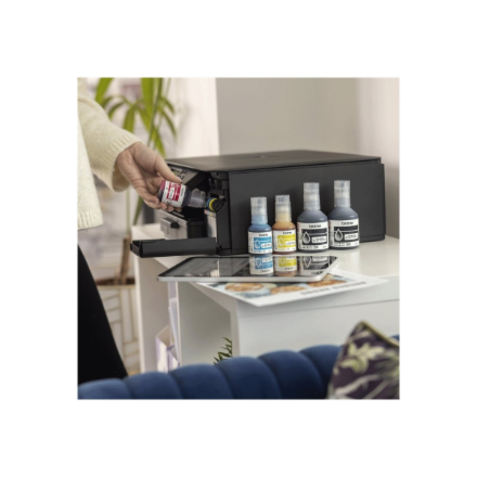 Brother DCP-T530DW | Inkjet | Colour | A4 | Wi-Fi | Black