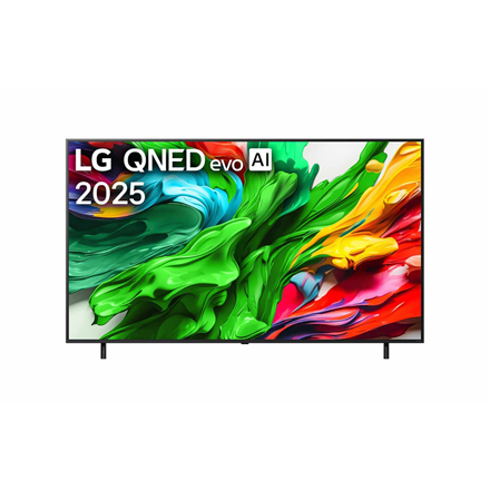 LG TV | 86QNED85A3C | 86 | Smart TV | webOS 25 | 4K UHD