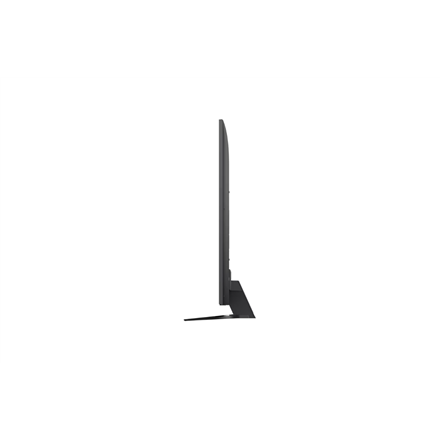 LG TV | 86NANO81A3A | 86 | Smart TV | webOS 25 | 4K UHD