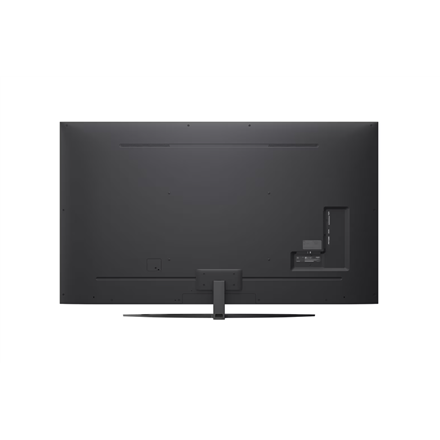 LG TV | 86NANO81A3A | 86 | Smart TV | webOS 25 | 4K UHD