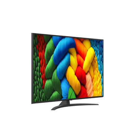 LG 75NANO81A3A | 75 | Smart TV | webOS 25 | UHD