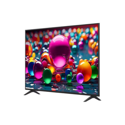 LG TV | 75UA75006LA | 75 | Smart TV | webOS 25 | 4K UHD