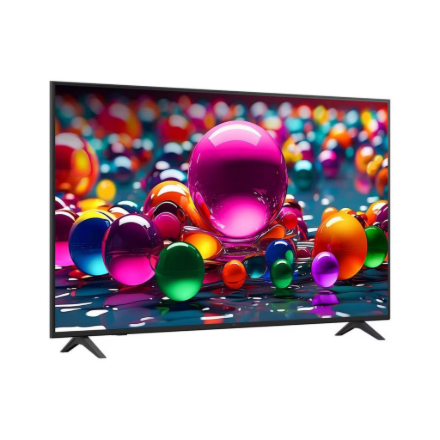 LG TV | 75UA75006LA | 75 | Smart TV | webOS 25 | 4K UHD