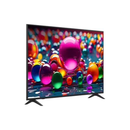 LG TV | 75UA75006LA | 75 | Smart TV | webOS 25 | 4K UHD