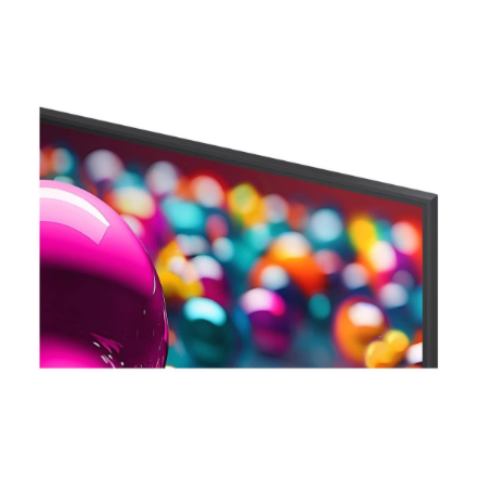 LG TV | 75UA75006LA | 75 | Smart TV | webOS 25 | 4K UHD
