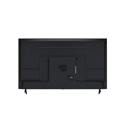 LG AI UA73 4K TV | 43UA73003LA | 43 | Smart TV | webOS 25 | UHD | Black