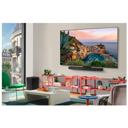 LG OLED55C51LA | 55 | Smart TV | webOS 25 | UHD