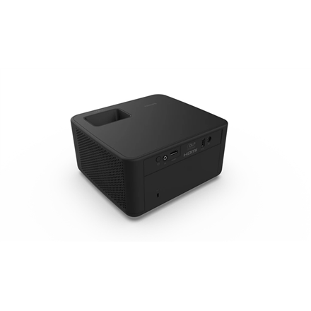 Philips GamePix 900 | 4K UHD (3840 x 2160) | 1000 ANSI lumens | Black