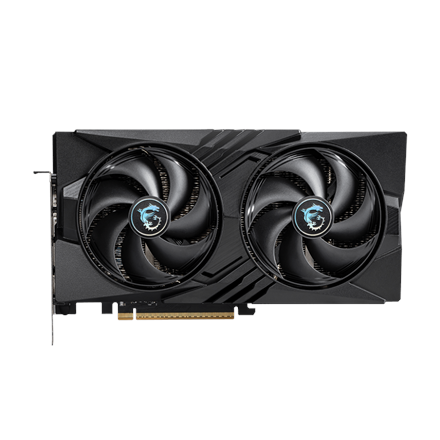 MSI GeForce RTX 5060 8G GAMING OC | NVIDIA | 8 GB | GeForce RTX 5060 | GDDR7 | HDMI ports quantity 1