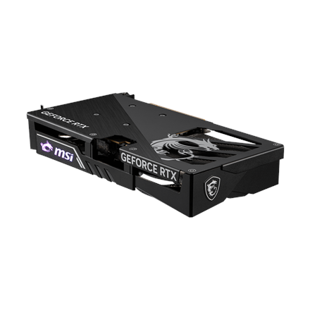 MSI GeForce RTX 5060 8G GAMING OC | NVIDIA | 8 GB | GeForce RTX 5060 | GDDR7 | HDMI ports quantity 1