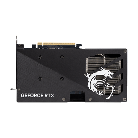 MSI GeForce RTX 5060 8G GAMING OC | NVIDIA | 8 GB | GeForce RTX 5060 | GDDR7 | HDMI ports quantity 1