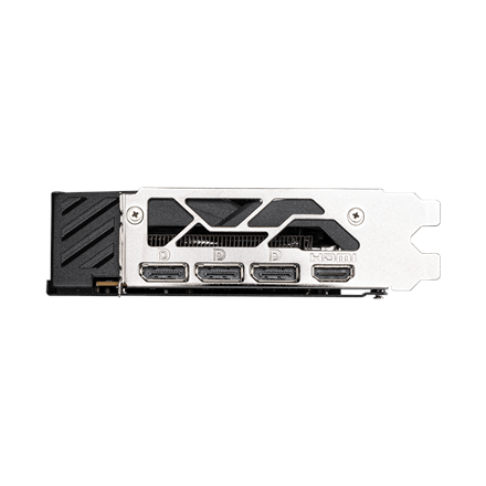 MSI GeForce RTX 5060 8G GAMING OC | NVIDIA | 8 GB | GeForce RTX 5060 | GDDR7 | HDMI ports quantity 1