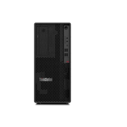 Lenovo ThinkStation | P2 | Desktop | Tower | Intel Core Ultra 5 | 245K | Internal memory 16 GB | UDI