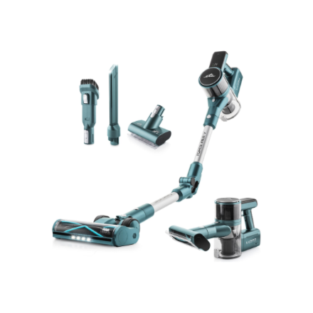 ETA Vacuum Cleaner | ETA423890000 Lunar | Cordless operating | Handstick | 400 W | 28.8 V | Operatin