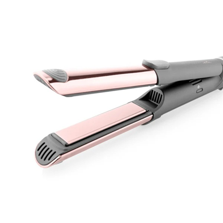 ETA Hair Straightener and Curler | ETA132390000 Fenité Exclusive 2-in-1 | Ceramic heating system | T