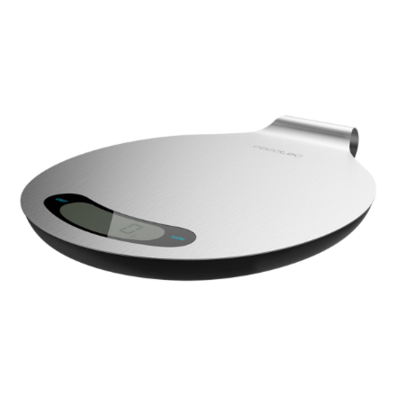 Cecotec | Kitchen scale | Cook Control 10400 EasyHang | Graduation 1 g | Display type LCD