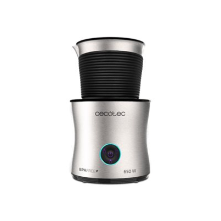 Cecotec Milk Frother | Power Moca Spume 5000 | 650 W