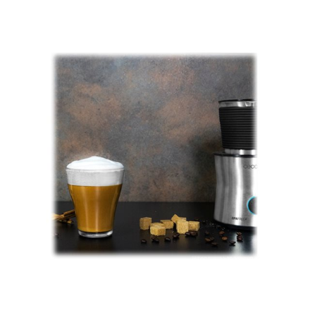 Cecotec Milk Frother | Power Moca Spume 5000 | 650 W