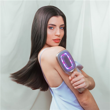 Cecotec Hair Care Brush | HairCare Revitalize Champagne