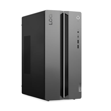 Lenovo LOQ | 17IRR9 | Desktop | Tower | Intel Core i7 | i7-14700 | 32 (2x16) GB | UDIMM DDR5 | 1000 