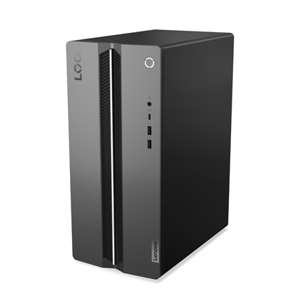 Lenovo LOQ | 17IRR9 | Desktop | Tower | Intel Core i7 | i7-14700 | 32 (2x16) GB | UDIMM DDR5 | 1000 