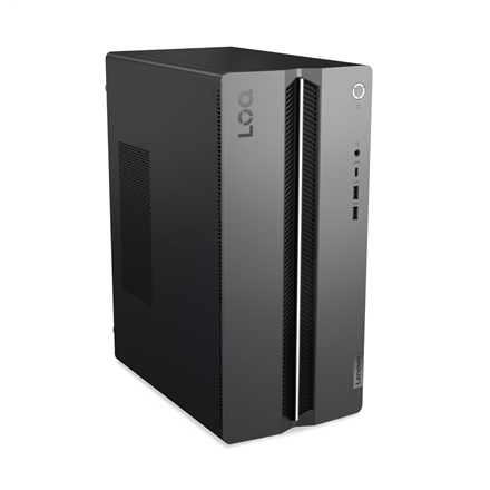Lenovo LOQ | 17IRR9 | Desktop | Tower | Intel Core i7 | i7-14700 | 32 (2x16) GB | UDIMM DDR5 | 1000 