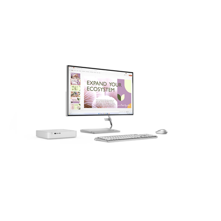 Lenovo IdeaCentre | Mini 01IRH8 | Desktop | Tiny | Intel Core i5 | i5-13420H | 16 GB | SO-DIMM DDR4 
