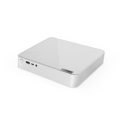 Lenovo IdeaCentre | Mini 01IRH8 | Desktop | Tiny | Intel Core i5 | i5-13420H | 16 GB | SO-DIMM DDR4 