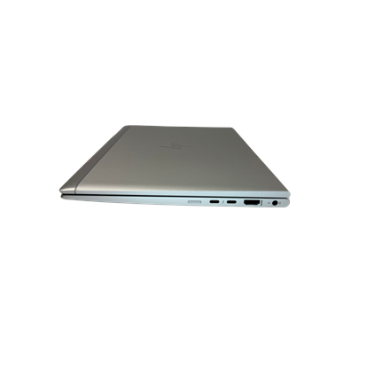 HP Renew Grade A | EliteBook 830 G8 | 13.3 " | i5-1135G7 | 8 GB | SSD | 256 GB | Intel Iris Xe Graph