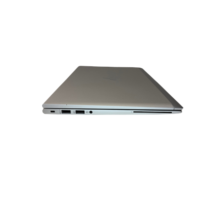 HP Renew Grade A | EliteBook 830 G8 | 13.3 " | i5-1135G7 | 8 GB | SSD | 256 GB | Intel Iris Xe Graph